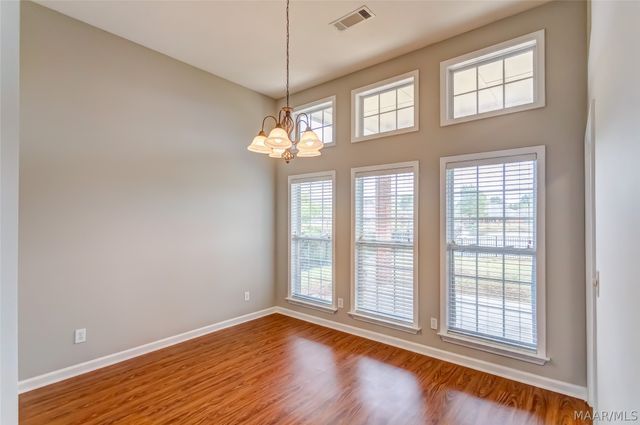 7613 Preservation Park Drive, Montgomery, AL 36117