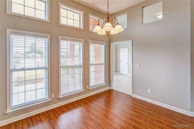 7613 Preservation Park Drive, Montgomery, AL 36117