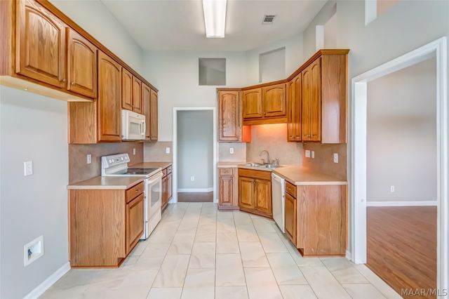 7613 Preservation Park Drive, Montgomery, AL 36117