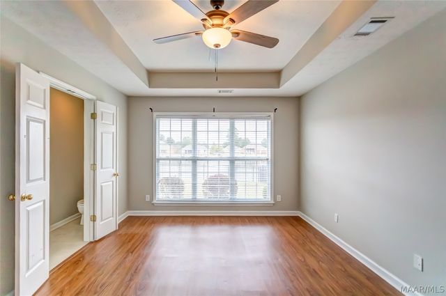 7613 Preservation Park Drive, Montgomery, AL 36117