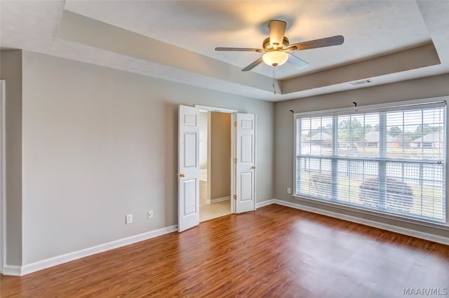 7613 Preservation Park Drive, Montgomery, AL 36117