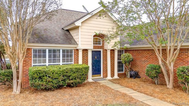 7613 Preservation Park Drive, Montgomery, AL 36117