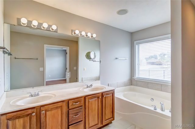 7613 Preservation Park Drive, Montgomery, AL 36117