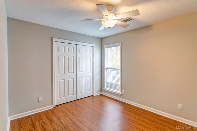 7613 Preservation Park Drive, Montgomery, AL 36117