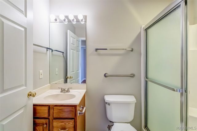 7613 Preservation Park Drive, Montgomery, AL 36117