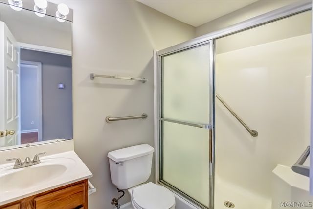 7613 Preservation Park Drive, Montgomery, AL 36117