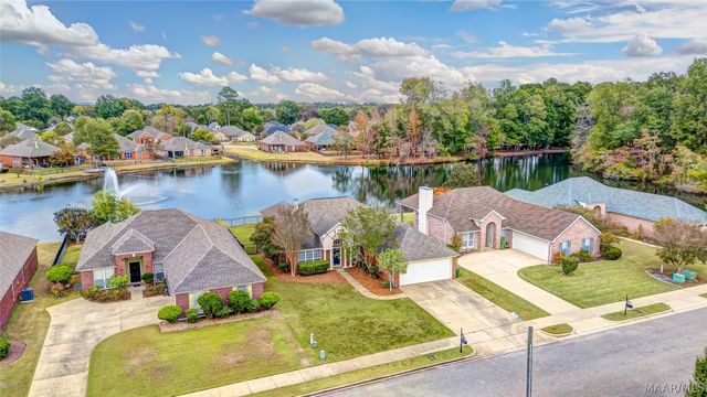 7613 Preservation Park Drive, Montgomery, AL 36117