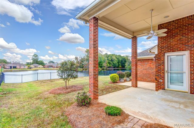7613 Preservation Park Drive, Montgomery, AL 36117