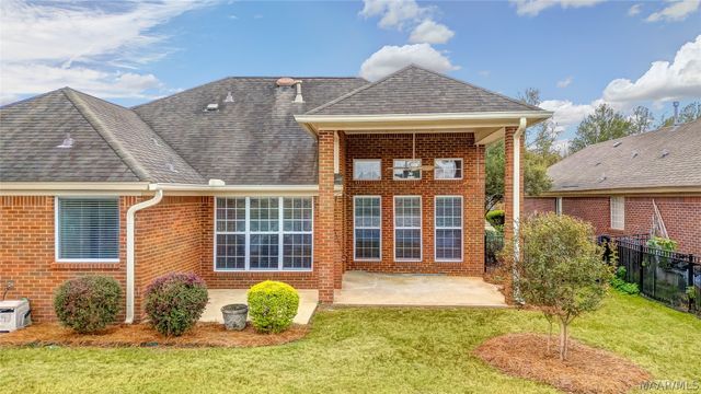 7613 Preservation Park Drive, Montgomery, AL 36117