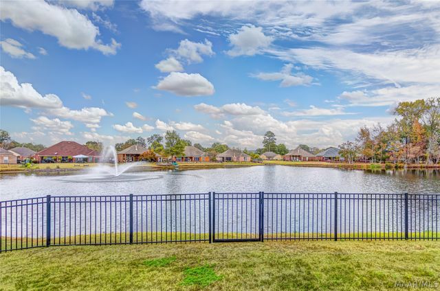 7613 Preservation Park Drive, Montgomery, AL 36117