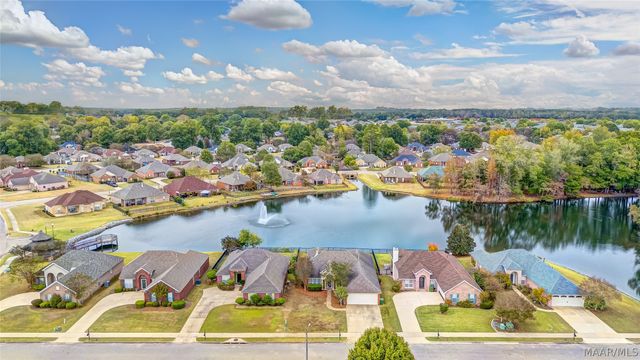 7613 Preservation Park Drive, Montgomery, AL 36117