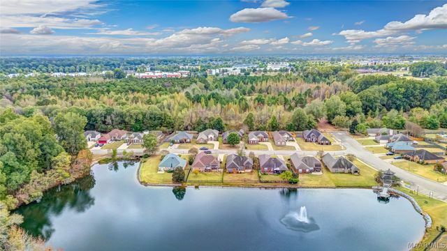 7613 Preservation Park Drive, Montgomery, AL 36117