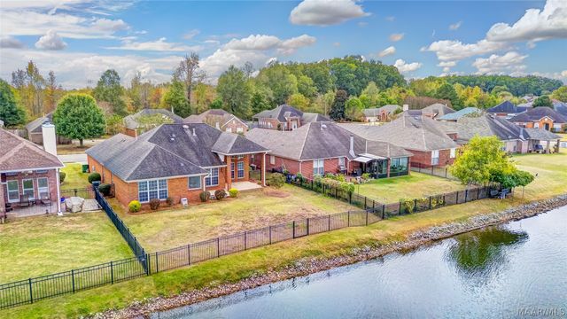 7613 Preservation Park Drive, Montgomery, AL 36117