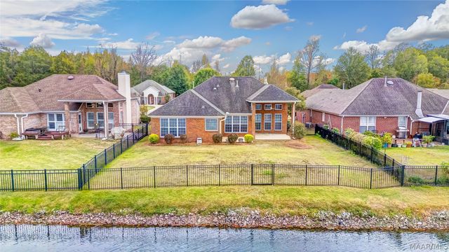 7613 Preservation Park Drive, Montgomery, AL 36117