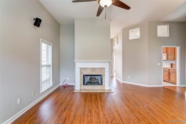 7613 Preservation Park Drive, Montgomery, AL 36117