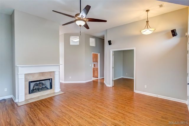 7613 Preservation Park Drive, Montgomery, AL 36117