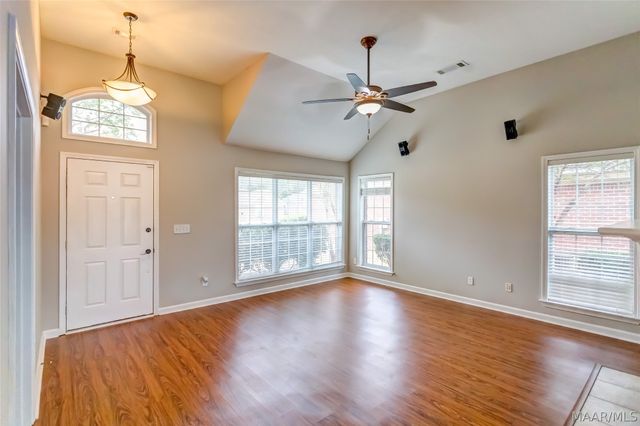 7613 Preservation Park Drive, Montgomery, AL 36117