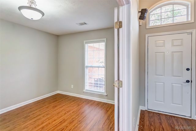 7613 Preservation Park Drive, Montgomery, AL 36117