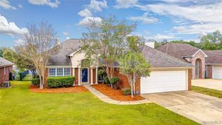 7613 Preservation Park Drive, Montgomery, AL 36117