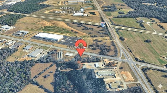 7000 Mobile Highway, Montgomery, AL 36105