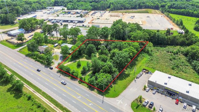 7000 Mobile Highway, Montgomery, AL 36105