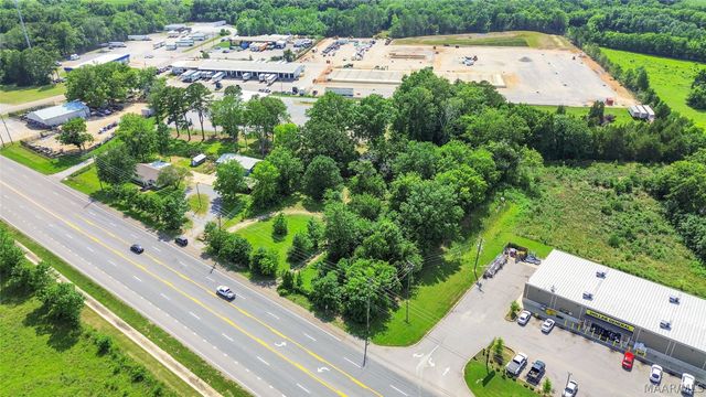7000 Mobile Highway, Montgomery, AL 36105