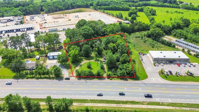 7000 Mobile Highway, Montgomery, AL 36105