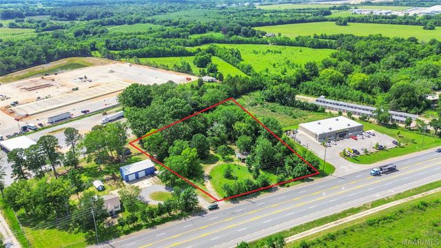 7000 Mobile Highway, Montgomery, AL 36105
