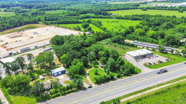 7000 Mobile Highway, Montgomery, AL 36105