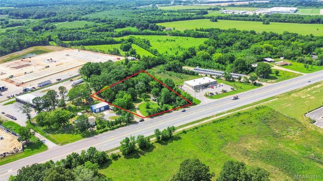 7000 Mobile Highway, Montgomery, AL 36105