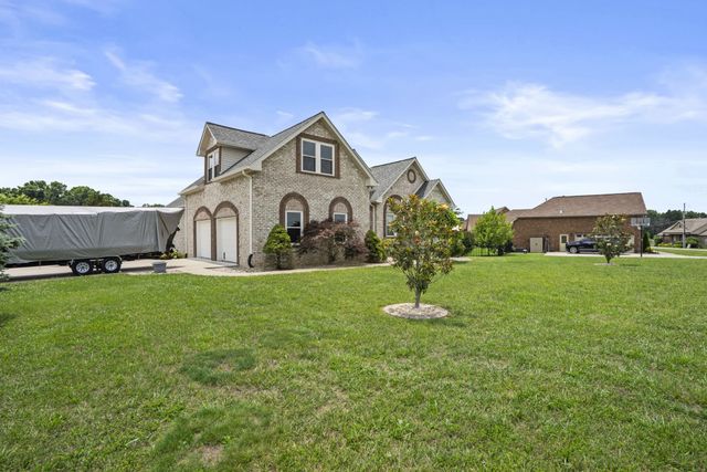 2114 London Ln, Greenbrier, TN 37073