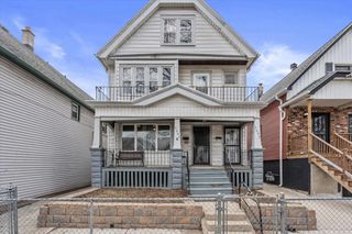 2055 S 25th STREET #2057, Milwaukee, WI 53204