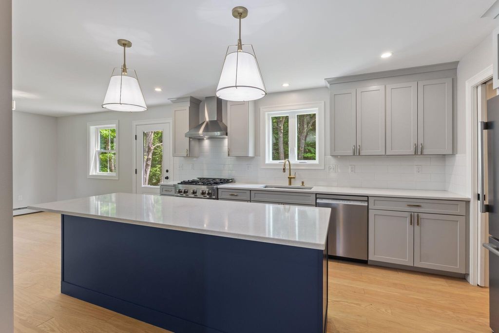 13 Upper Mast Landing Road, Freeport, ME 04032 — photo 3