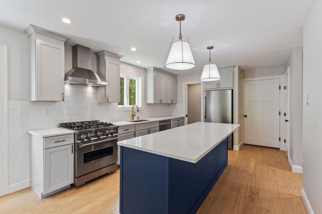 13 Upper Mast Landing Road, Freeport, ME 04032 — photo 5