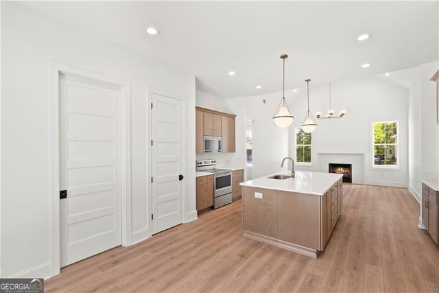 59 Old Water Works Road, Calhoun, GA 30701