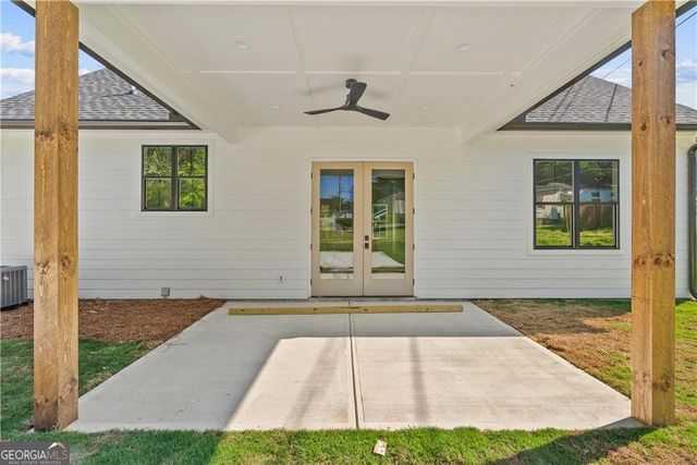 59 Old Water Works Road, Calhoun, GA 30701