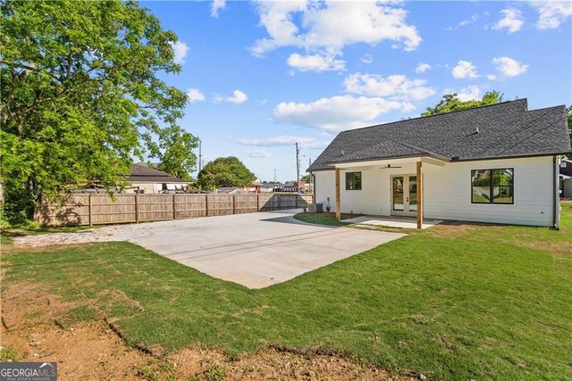 59 Old Water Works Road, Calhoun, GA 30701