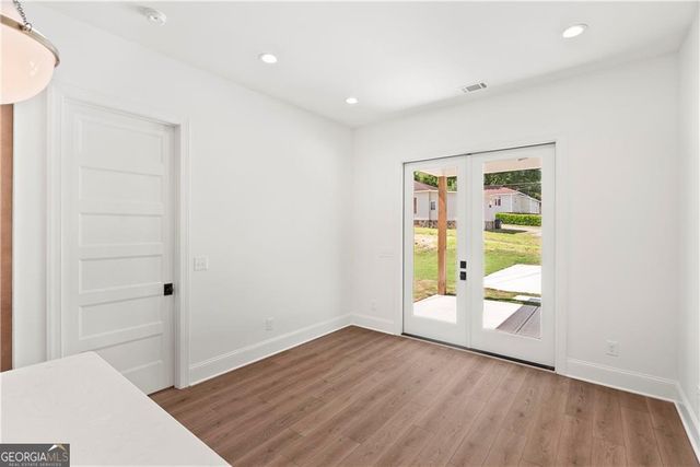 59 Old Water Works Road, Calhoun, GA 30701