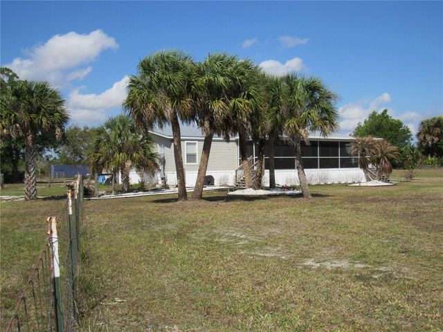 50544 BERMONT ROAD, Punta Gorda, FL 33982