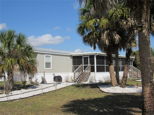 50544 BERMONT ROAD, Punta Gorda, FL 33982