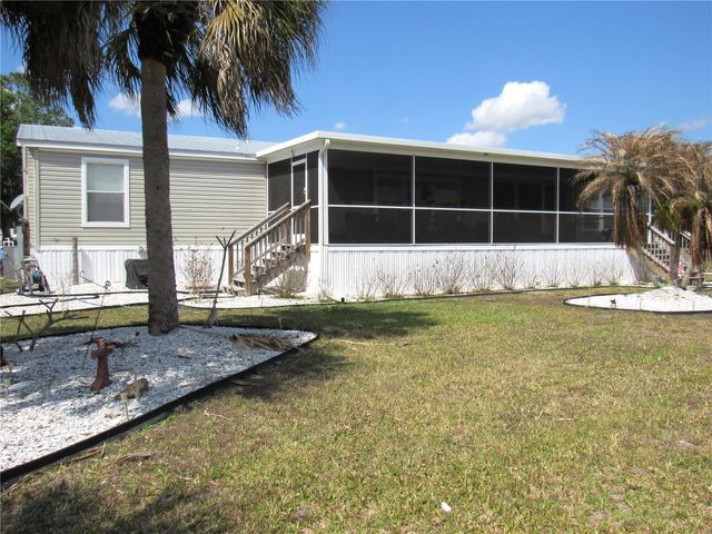 50544 BERMONT ROAD, Punta Gorda, FL 33982