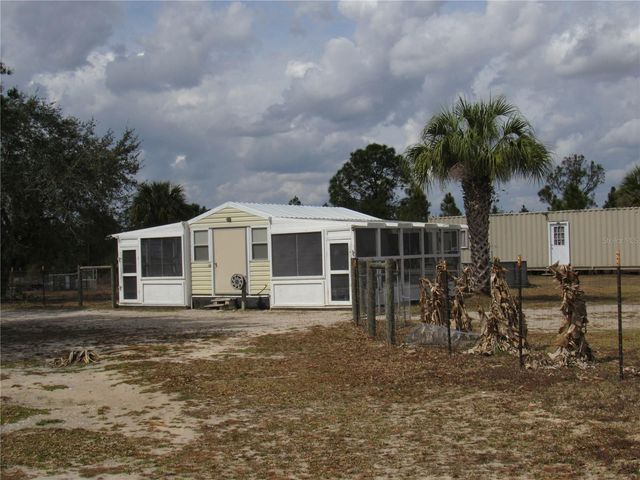 50544 BERMONT ROAD, Punta Gorda, FL 33982