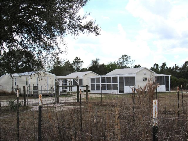 50544 BERMONT ROAD, Punta Gorda, FL 33982