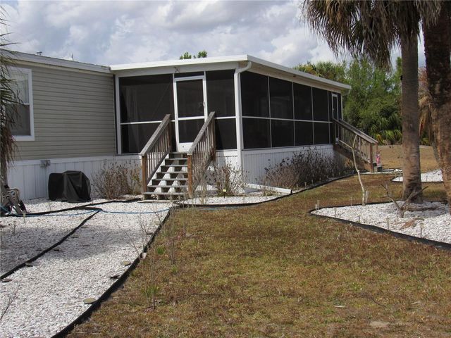 50544 BERMONT ROAD, Punta Gorda, FL 33982
