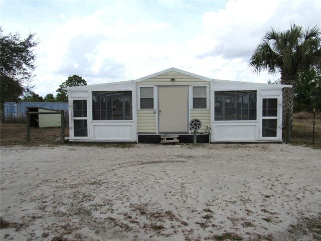 50544 BERMONT ROAD, Punta Gorda, FL 33982