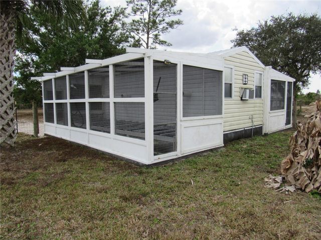 50544 BERMONT ROAD, Punta Gorda, FL 33982