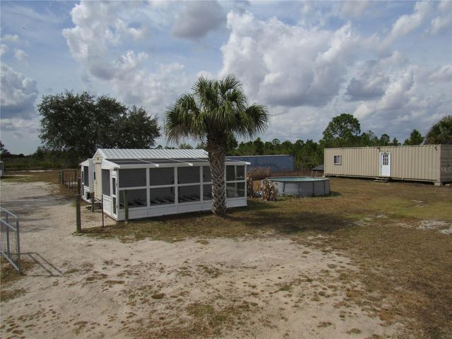 50544 BERMONT ROAD, Punta Gorda, FL 33982