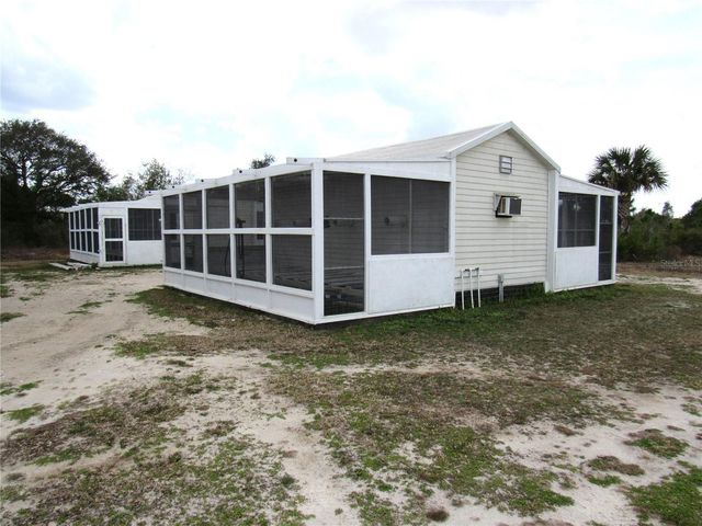 50544 BERMONT ROAD, Punta Gorda, FL 33982