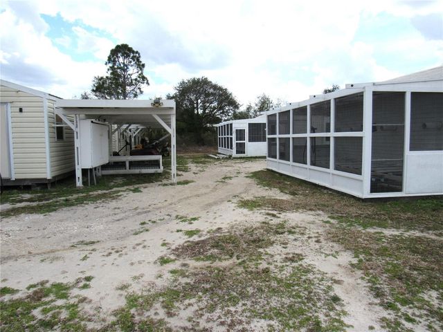 50544 BERMONT ROAD, Punta Gorda, FL 33982