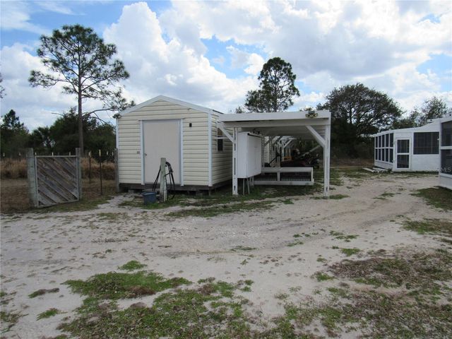 50544 BERMONT ROAD, Punta Gorda, FL 33982